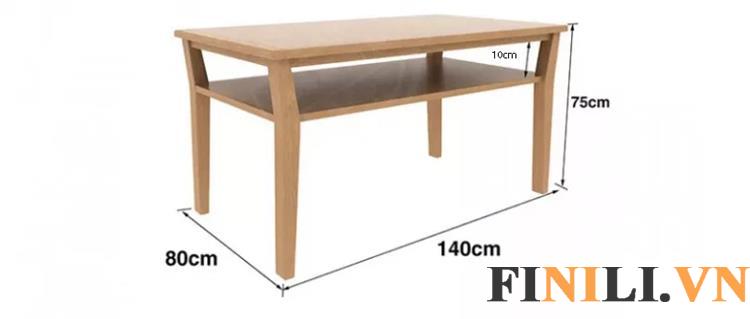 Bộ bàn ghế ăn  có khả năng chống ẩm, chống sâu bọ mối mọt làm mục ruỗng