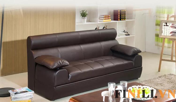 Ghế sofa mang đến cho người dùng một nơi thư giãn hoàn hảo