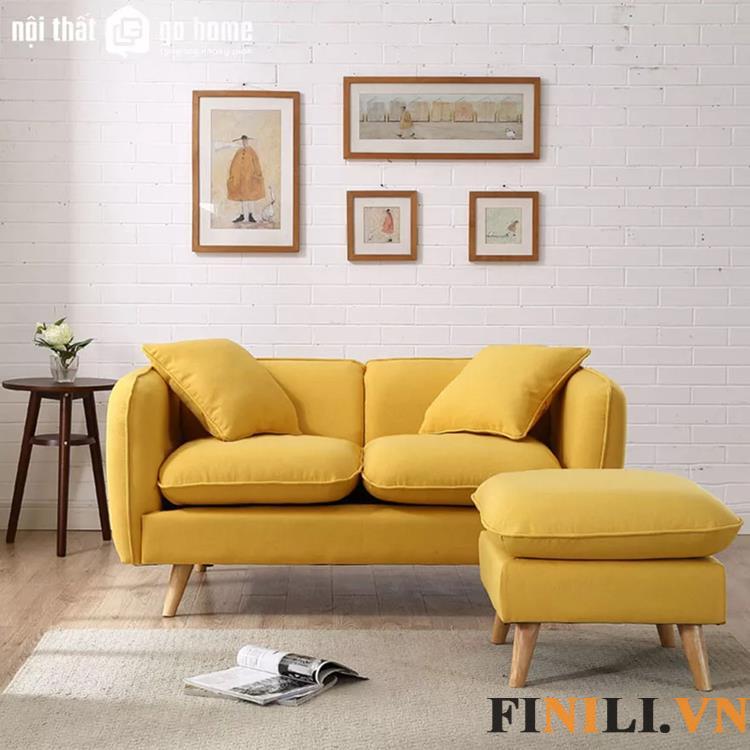 Ghế sofa phòng khách là một sản phẩm đa năng mang đến cho người tiêu dùng không gian thư giãn thoải mái và tuyệt vời.