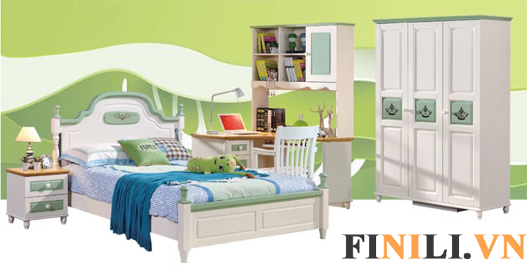 Căn phòng trở nên thanh lịch hơn, sẽ tuyệt hơn nếu bạn kết hợp tủ đầu giường bằng gỗ chất lượng cao FNL-6512 với nhiều phụ kiện sẽ giúp chiếc tủ trở thành điểm nhấn cho căn phòng.